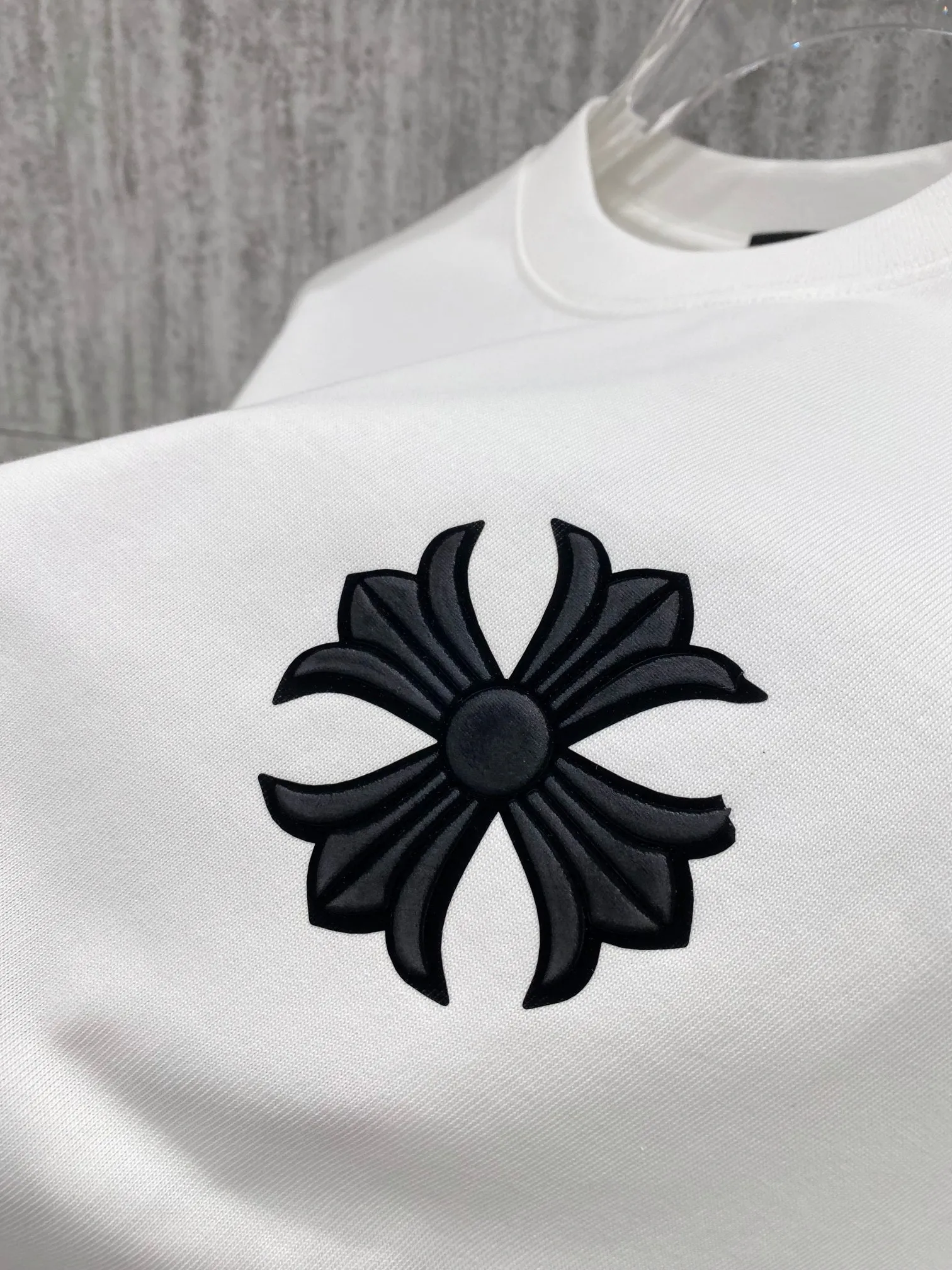 2026ss g Size：S M L XL Color：Black White 120